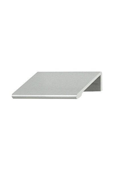 OEM Maner Alfa aluminiu mat 25mm