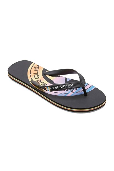 Quiksilver ΜΟΛΟΚΑΪ ΑΡΤ II AQYL101360-XKKN Μαύρο 41