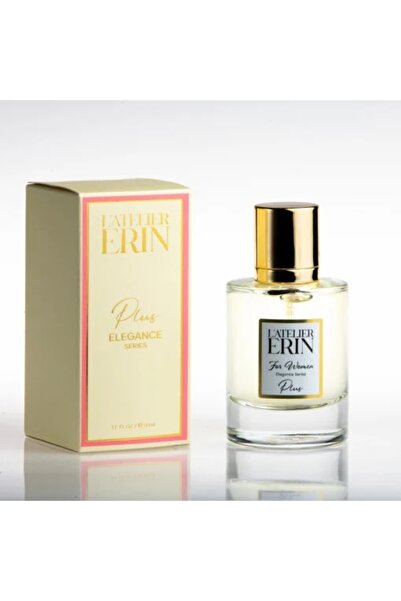 LATELİER ERİN Apă de parfum W171, 50 ml, pentru femei