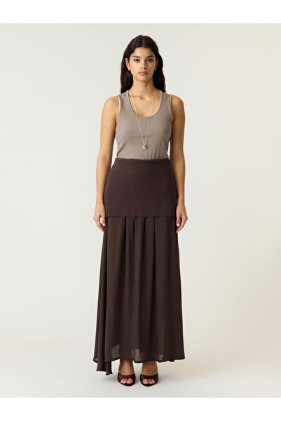 YAS Strickrock YASBEANI HW MAXI
