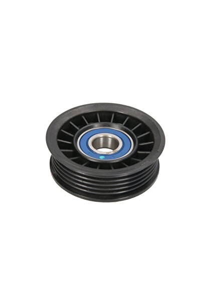BTA Rola intinzator,curea accesorii Ford 5640 6640 7740 7840 8240 8340 New Ho...