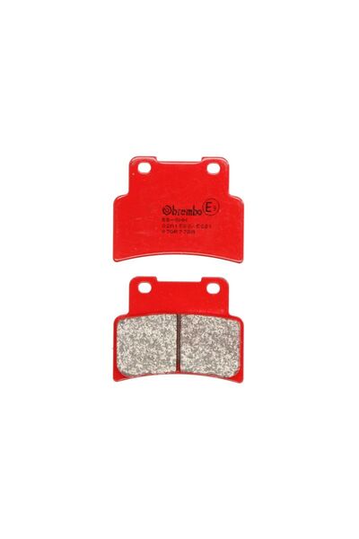 Brembo Placute de Frana Fata Destinat Pentru: Traseu Material: Sinter-sa 55 3...