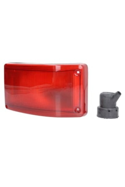 Hella Lampa Spate Dreapta/Stanga (r5w 12/24v Lumini Parcare/Pozitie) Neoplan ...