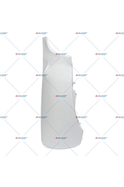 Auger Coltar Cabina Renault Kerax Midlum 2000-2026