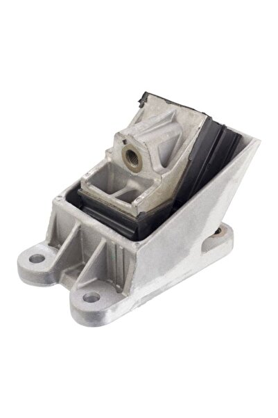 FEBI BILSTEIN Suport Motor Fata Dreapta/Stanga (cauciuc-metal) Man Tgl I D083...