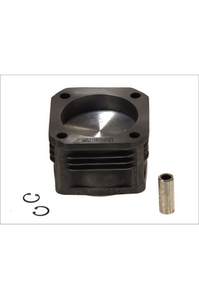 DT Spare Parts Compresor cu Piston (diametru 100mm) Mercedes Actros Actros MP...