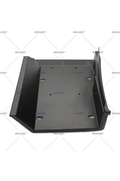 Auger Carcasa Scara Man E2000 F2000 2000-2026
