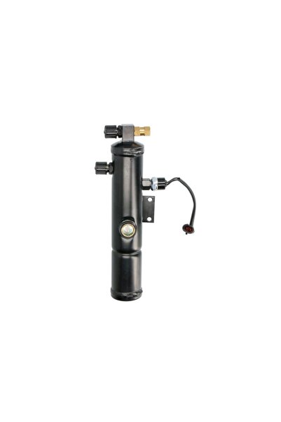 HIGHWAY AUTOMOTIVE Uscator de Aer Conditionat Fendt 307 a Farmer 307 C 308 C ...