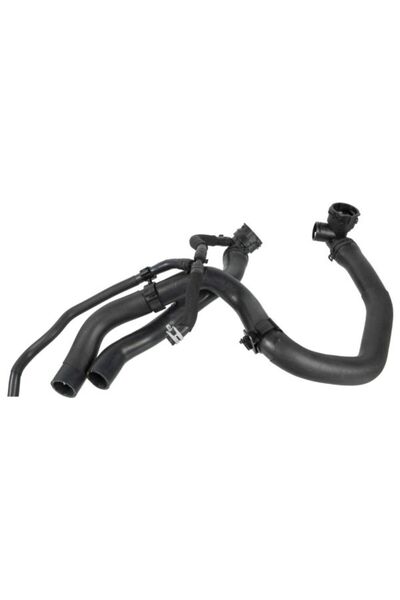 FEBI BILSTEIN Furtun de Cauciuc pentru Sistemul de Racire Superior Stanga Aud...