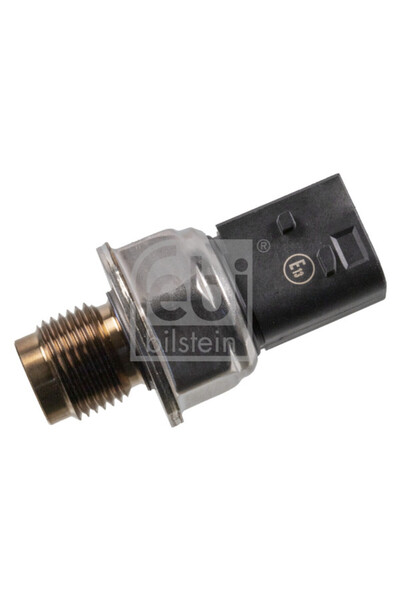 FEBI BILSTEIN Senzor de Presiune Combustibil Volvo 7900 Fe Ii Fl Iii D5k210-g...