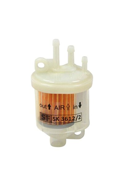 SF Filtru Combustibil Ammann Avh 6020 Dhde Bomag Bp 15/45 D-2 Bp 18/45 D-2 Bp...