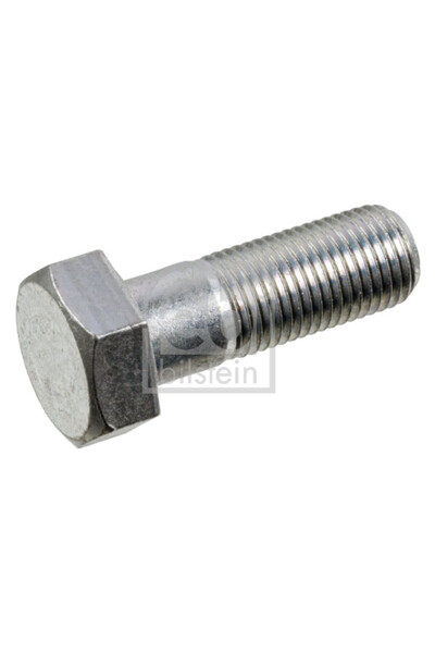 FEBI BILSTEIN Surub Culisa Etrier Frana Infiniti Fx G M35 M45 Q50 Q60 Q70 QX5...