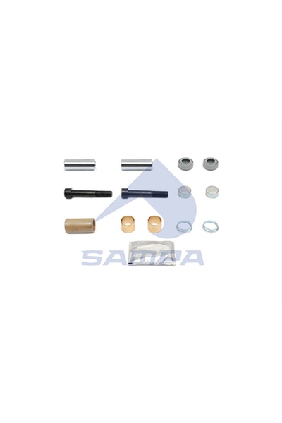 SAMPA Set Bolturi Culisare Etrier