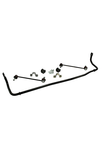 FEBI BILSTEIN Bucsa, Suport Bara Stabilizatoare Fata Dreapta/Stanga (set) Sko...