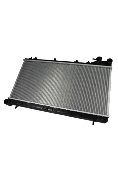 Thermotec Radiator Racire Motor SUBARU FORESTER/IMPREZA