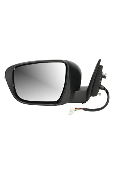 Blic Oglinda Exterioara Stanga NISSAN QASHQAI 2