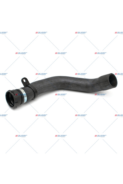 Auger Furtun Radiator Daf 75 Cf 85 Cf 95 Xf... Mercedes-benz Actros 2000-2026