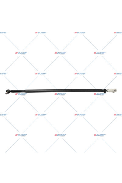 Auger Bara Directie Iveco Eurocargo I-iii Eurofire Ii Eurotrakker... 2000-2026