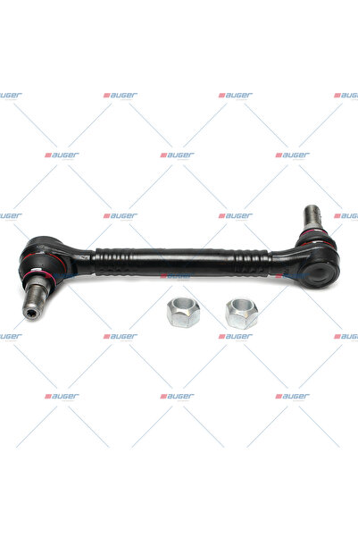 Auger Bara Directie Volvo 7300 8300 8400... 2000-2026