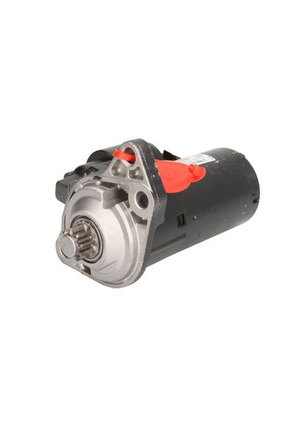 Bosch Electromotor (12V 1.1kW Recondiționat Profesional) Audi A3 Ford Galaxy ...