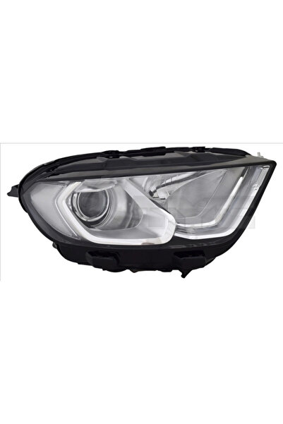 TYC Far Dreapta FORD ECOSPORT 20-16941-26-2