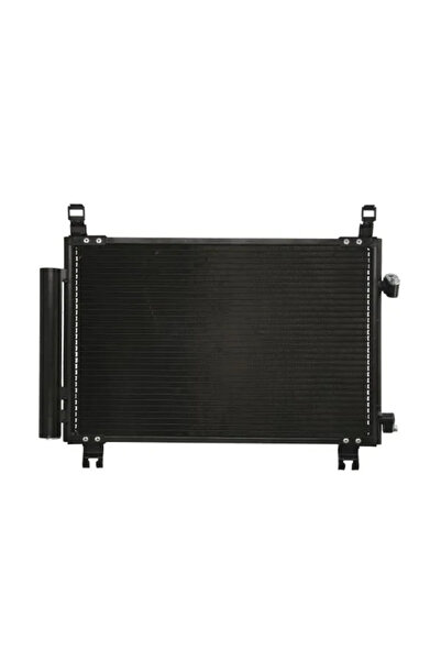 Thermotec Radiator Condensator Aer Conditionat TOYOTA YARIS