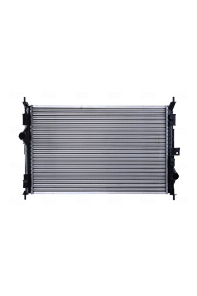 Nissens Radiator Racire Motor OPEL GRANDLAND 10 VAUXHALL GRANDLAND 10