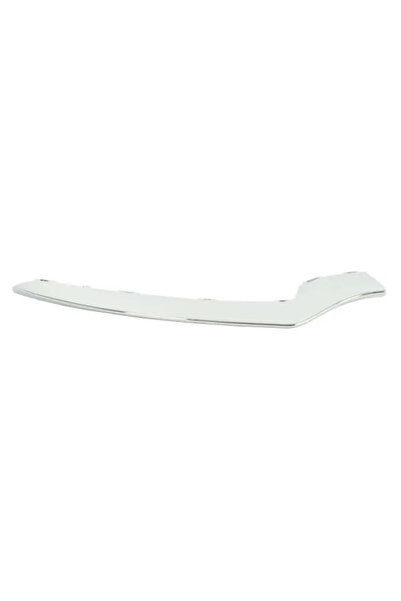 Blic Ornament Bara de Protectie Fata dreapta MERCEDES-BENZ E-CLASS
