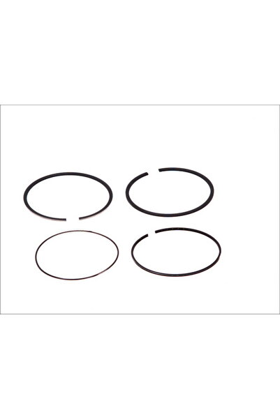 GOETZE Set Segmenti Piston (std) Iveco Daily Iii Daily Iv Daily Vi Massif Cit...