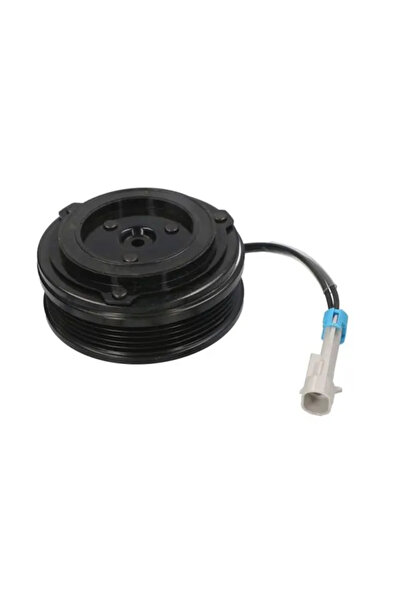 Thermotec Cupla Magnetica Compresor Aer Conditionat Clima OPEL ANTARA A/ASTRA...