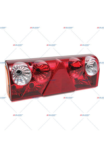 Auger Lampa Stop Cu Mufa 2000-2026