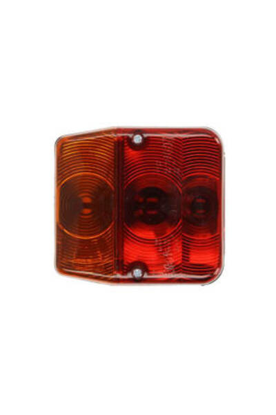 TRUCKLIGHT Lampa Spate Dreapta/Stanga (12/24v cu Semnalizare cu Lumini Frana ...