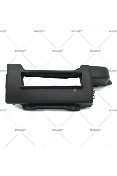 Auger Carcasa Filtru Aer Cabina Scania G I P I R I... 2000-2026