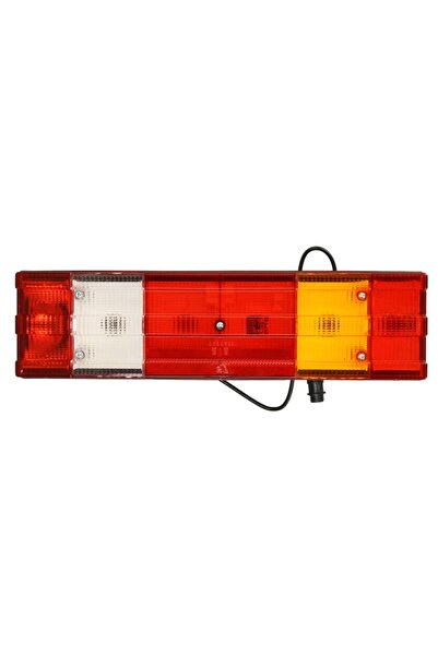 DT Spare Parts Lampa Spate Dreapta (p21w 24v cu Semnalizare Lampa Anti-ceata ...