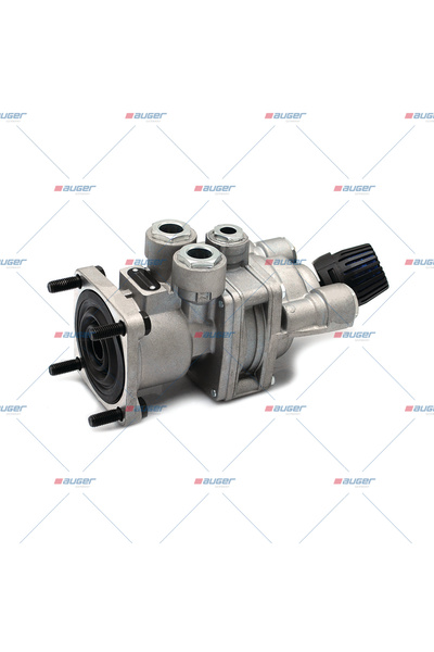 Auger Supapa Frana (sub Pedalier) Mercedes-benz Actros Atego Atego 2... 2000-...