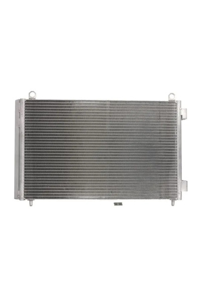Thermotec Radiator Condensator Aer Conditionat PEUGEOT 206