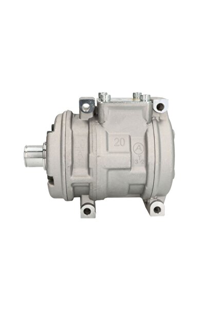 Airstal Compresor de Aer Conditionat (fara Scripete Remanufacturate Profesional