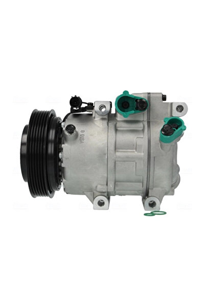 Nissens Compresor Aer Conditionat Clima HYUNDAI ELANTRA 4/i30 KIA CEE'D/PRO C...