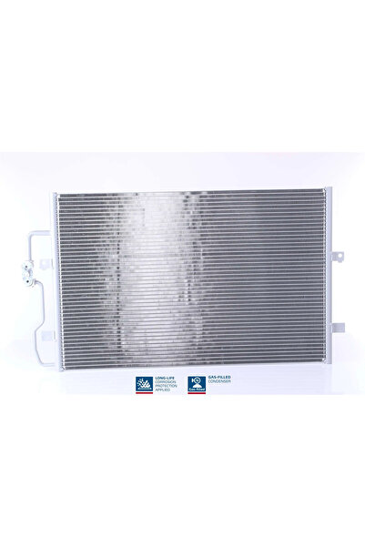 Nissens Radiator Condensator Aer Conditionat CITROËN EVASION/JUMPY 1 FIAT SCU...