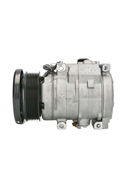 DENSO Compresor de Aer Conditionat Toyota Dyna Hiace Iv Hiace V Hilux Vi Land...