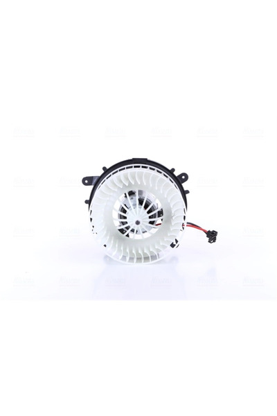 Nissens Ventilator Aeroterma MAYBACH 57/62 MERCEDES-BENZ S-CLASS