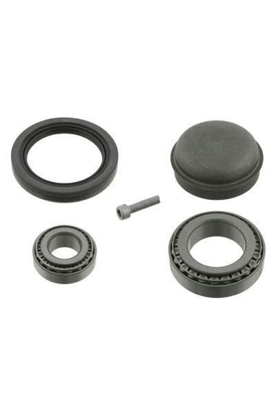 FEBI BILSTEIN Set de Rulmenti cu Butuc Fata Dreapta/Stanga (22x45x17) Mercede...
