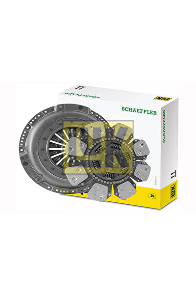 LUK Kit Ambreiaj 350mm Landini 165 185 105 Top 115 Top 120 Top 130 Top 140 To...