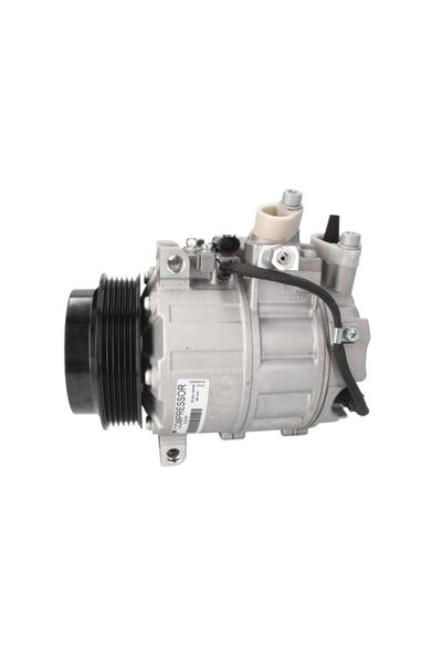 VALEO Compresor de aer condiționat Mercedes C (c204) C (cl203) C T-model (s20...