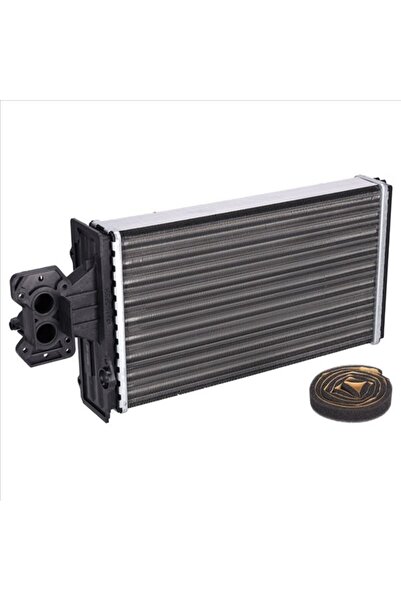 FEBI BILSTEIN Calorifer Caldura (195x380x42mm) Volvo Fh Fh Ii FH12 FH16 Fm FM...