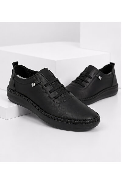 Ewen Tomm Genuine Leather Everyday Ballet Flats