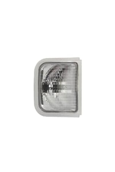 TRUCKLIGHT Lampa Semnalizare Fata Dreapta/Stanga (culoare Sticla: Alb/Transpa...