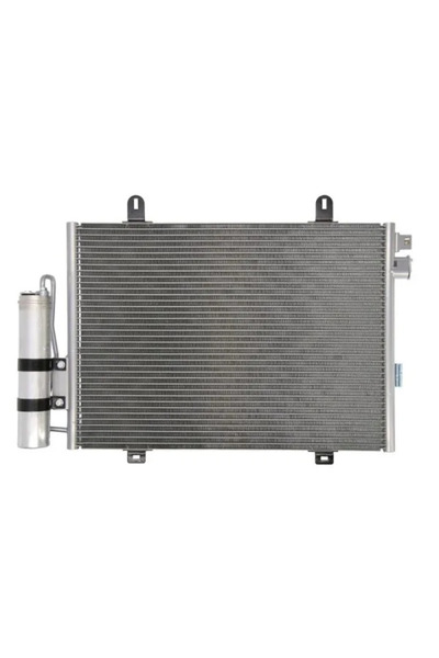Thermotec Radiator Condensator Aer Conditionat RENAULT CLIO 2/THALIA 1
