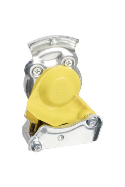 FEBI BILSTEIN Cuplaj Pneumatic (clanta Dimensiune Filet M22x1,5mm Culoare Gal...