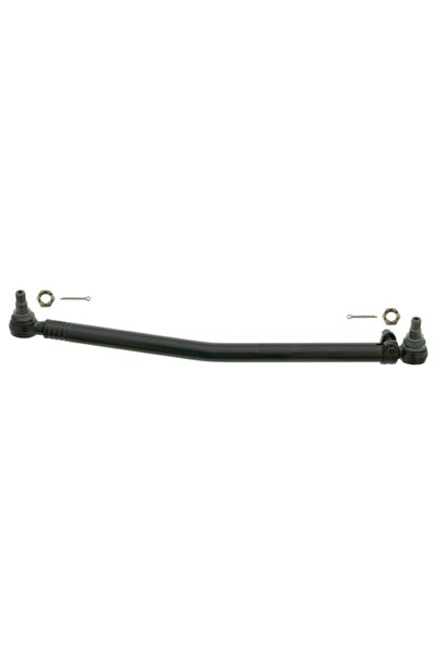 FEBI BILSTEIN Levier de Directie, Bara Directie (l-846mm) Mercedes Atego Ateg...